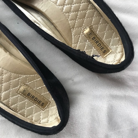 birdies black flats